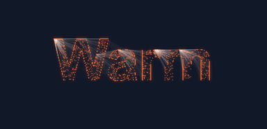 Warm Tone Effect